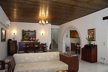 Villa Sokaki Rethymno  Greece