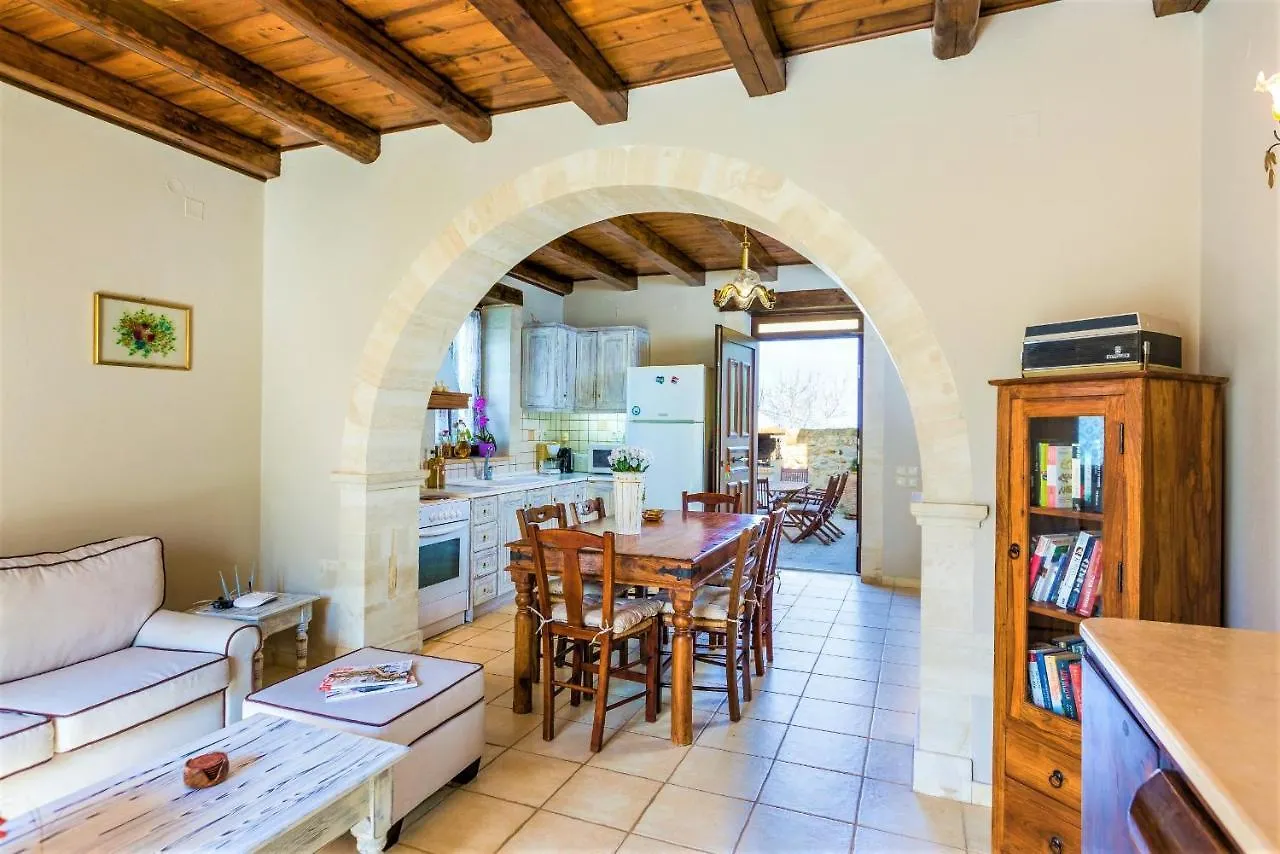 Villa Sokaki Rethymno   Rethymno (Crete)