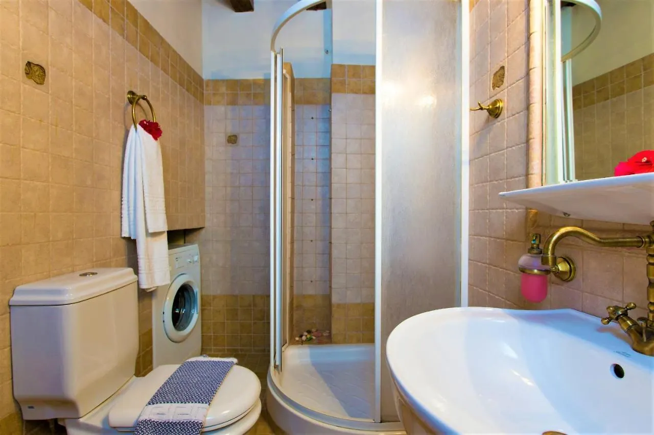 Villa Sokaki Rethymno  Rethymno (Crete)
