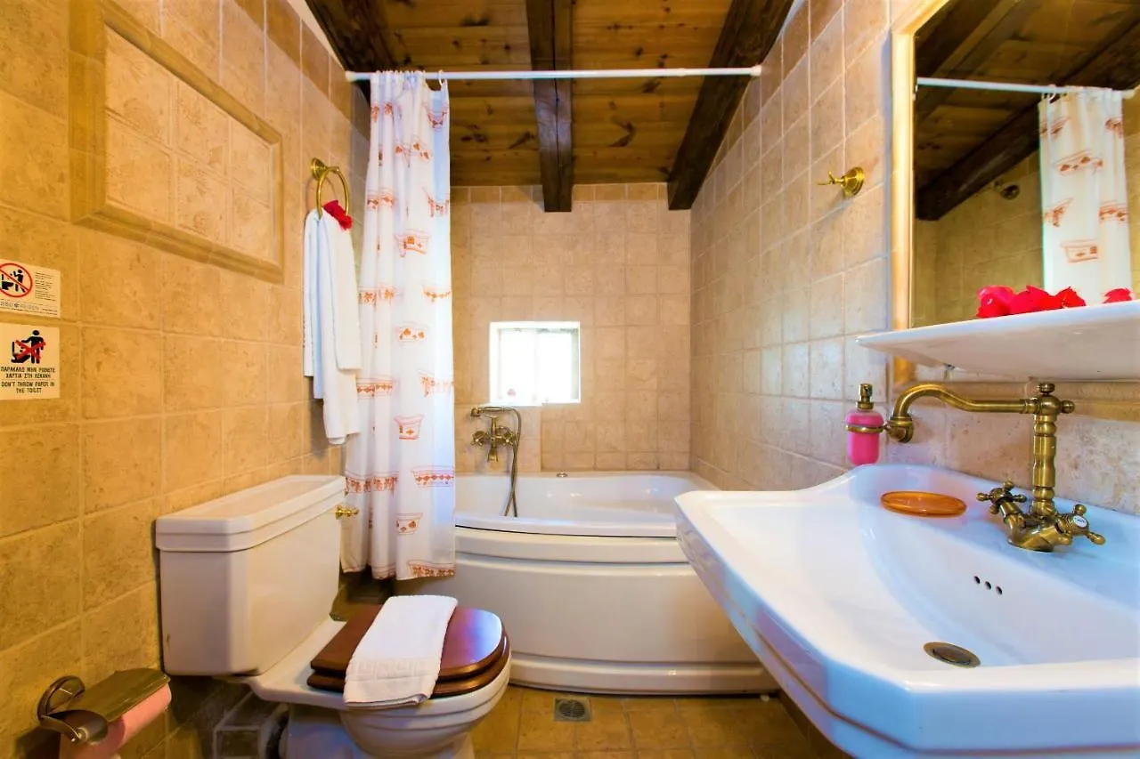 Villa Sokaki Rethymno