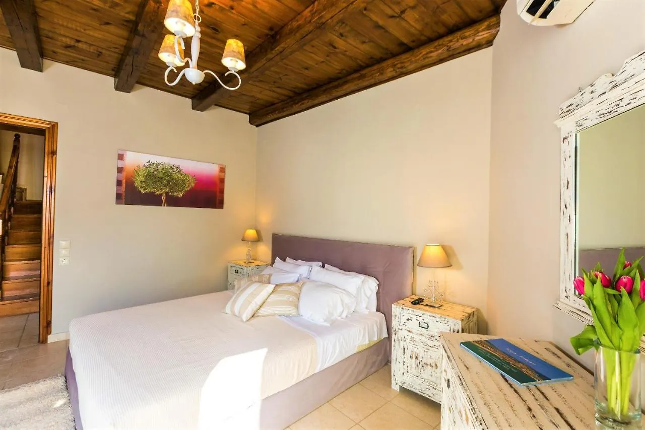 Villa Sokaki Rethymno