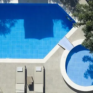 Villa Kastellakia Executive, Rethymno (Crete)