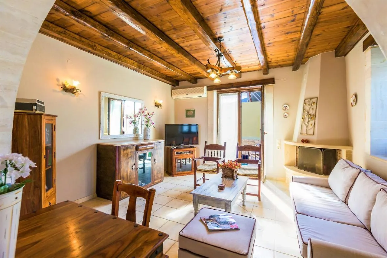 Villa Sokaki Retimno 0*,  Grecja