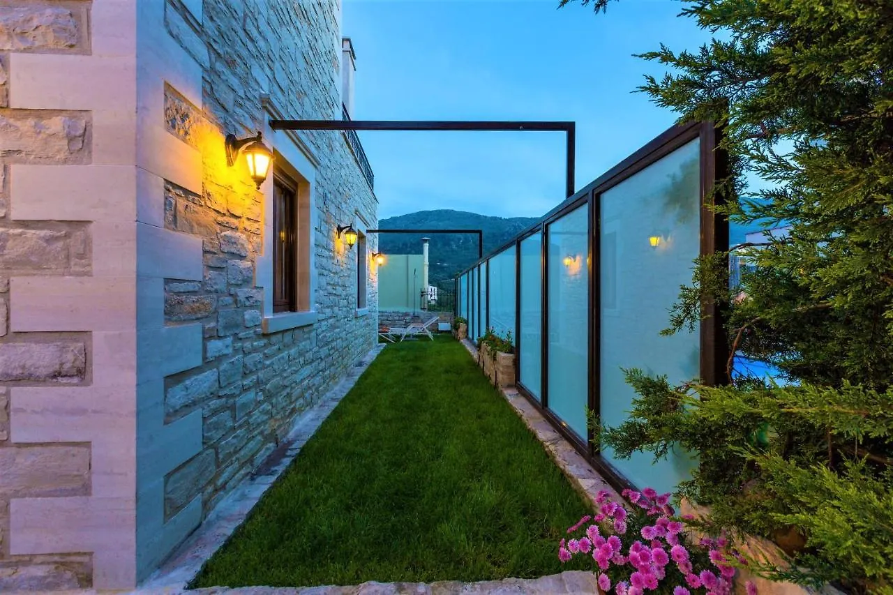 Villa Sokaki Retimno 0*,  Grecja