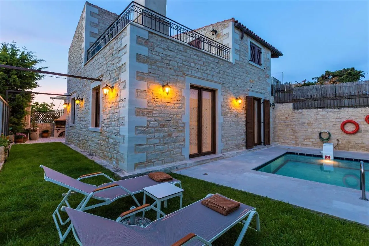 Villa Sokaki Retimno