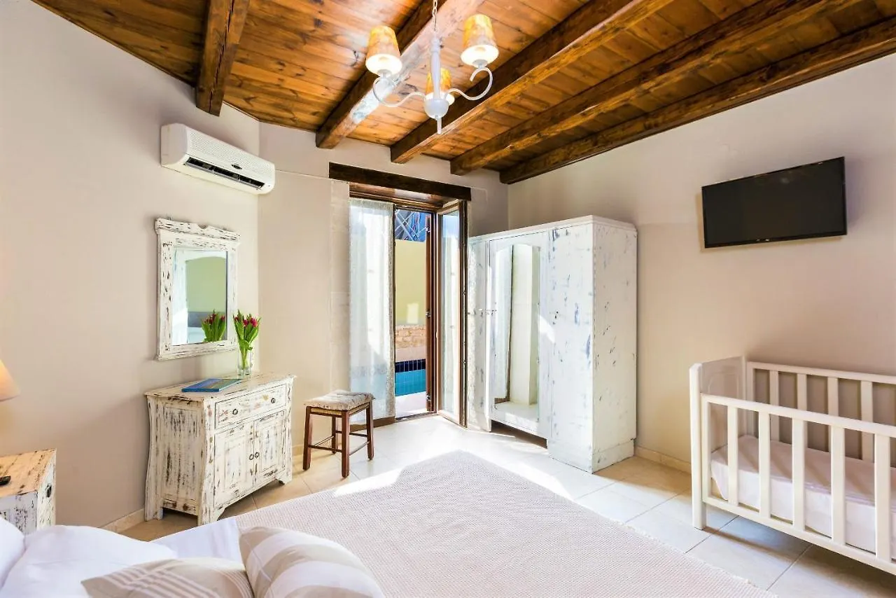 Villa Sokaki Retimno