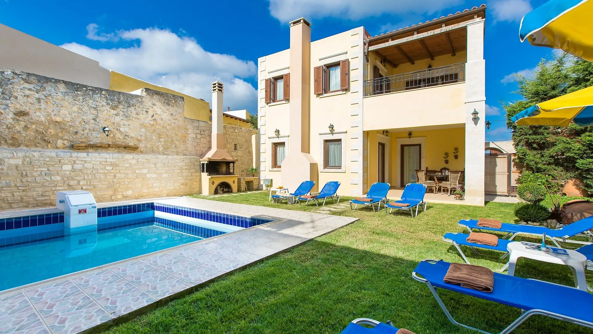 Villa Sokaki Retimno